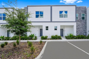 Cozy 5BR Home w Pvt Pool Near Disney and Universal